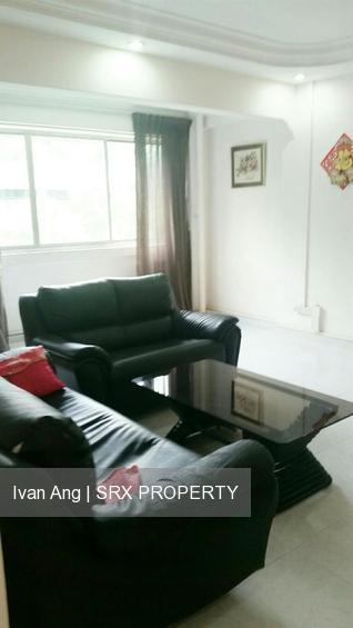 Blk 525 Choa Chu Kang Street 51 (Choa Chu Kang), HDB Executive #214211951